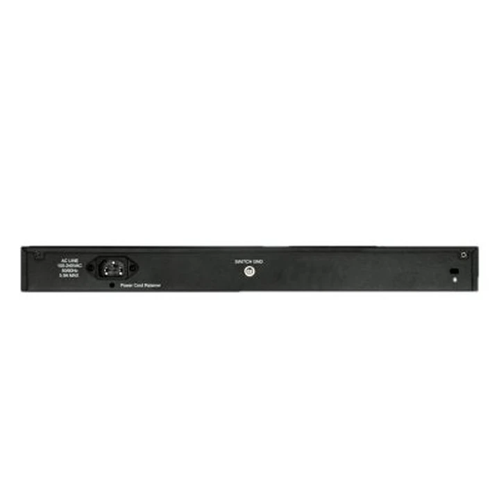D-Link DGS-1210-52MP/E Switch 48xGb PoE 4xSFP Comb 2