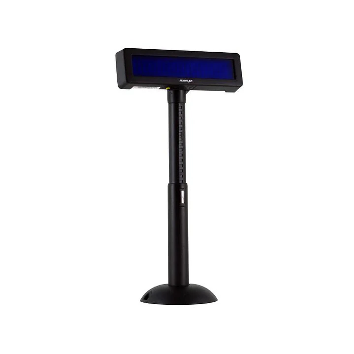 Posiflex Visor PD-2800II  USB 2