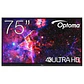 Optoma 3753RK Pantalla Interac. 75