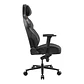 Cougar Silla Gaming Nxsys Aero Black - Miniatura 3