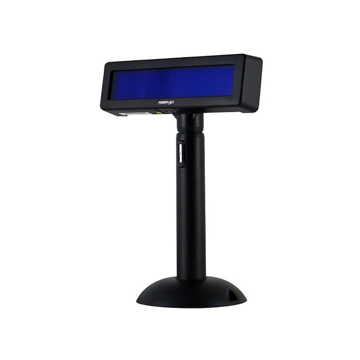 Posiflex Visor PD-2800II  USB 3