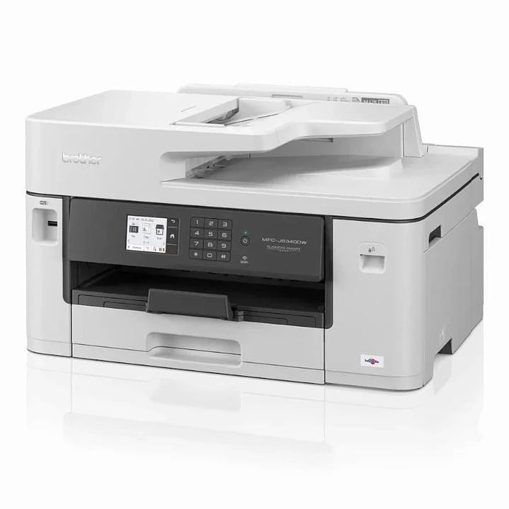 Brother Multifunción MFC-J5340DWE 1