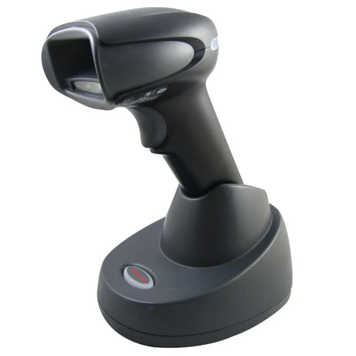 Honeywell Lector código de barras voyager 1472G2D 1