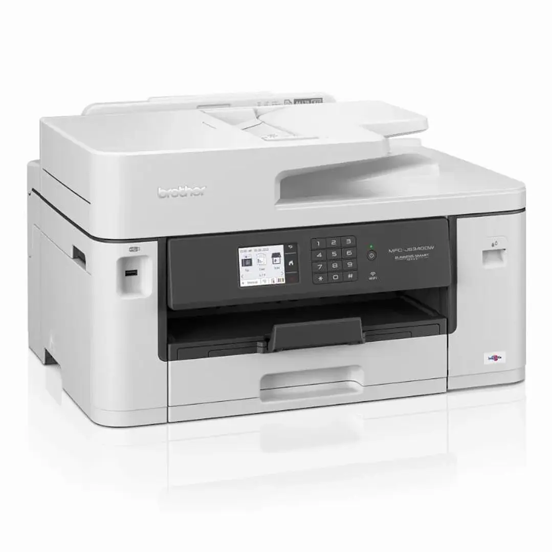 Brother Multifunción MFC-J5340DWE 2