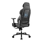 Cougar Silla Gaming Nxsys Aero Black - Miniatura 4