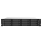 QNAP TS-1273AU-RP-8G NAS 12XHDD-Bay 2x2.5GbE 2U - vignette 1