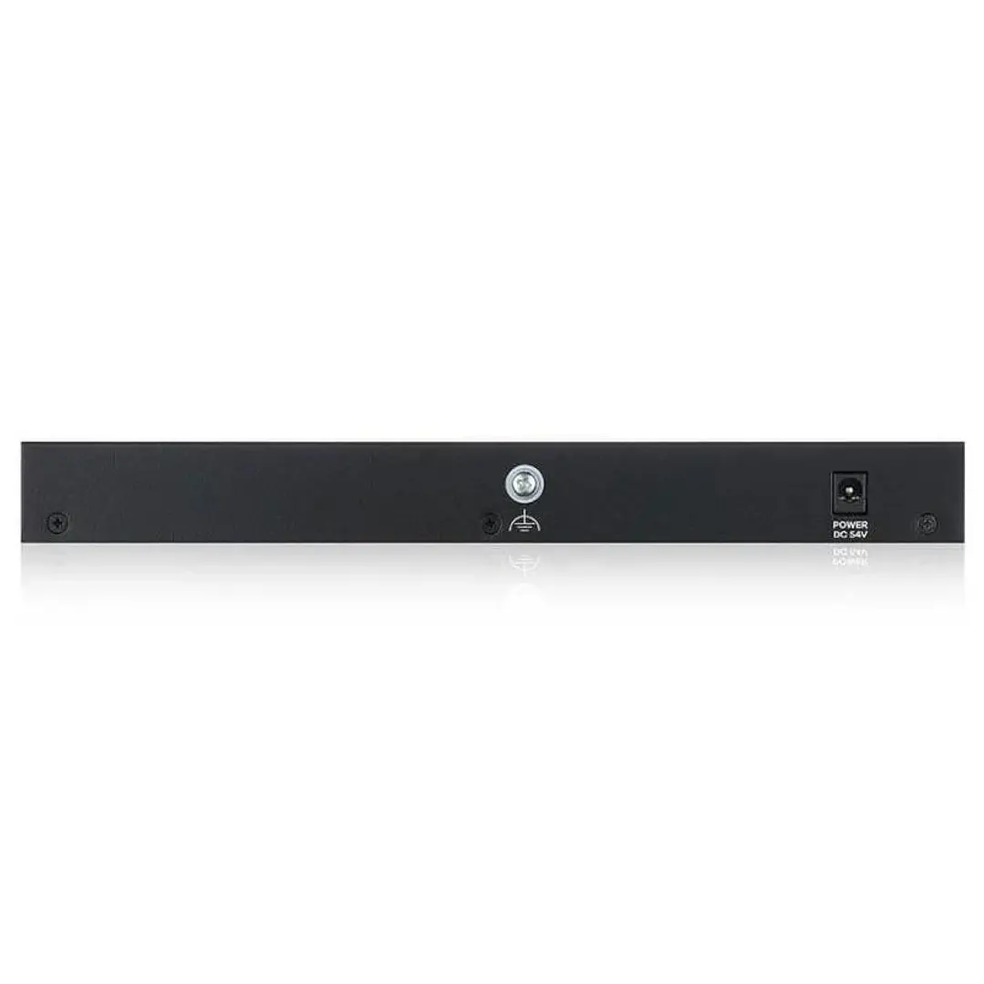 Zyxel GS1100-10HP v2 Switch 8xGbE 120 Watt PoE 4