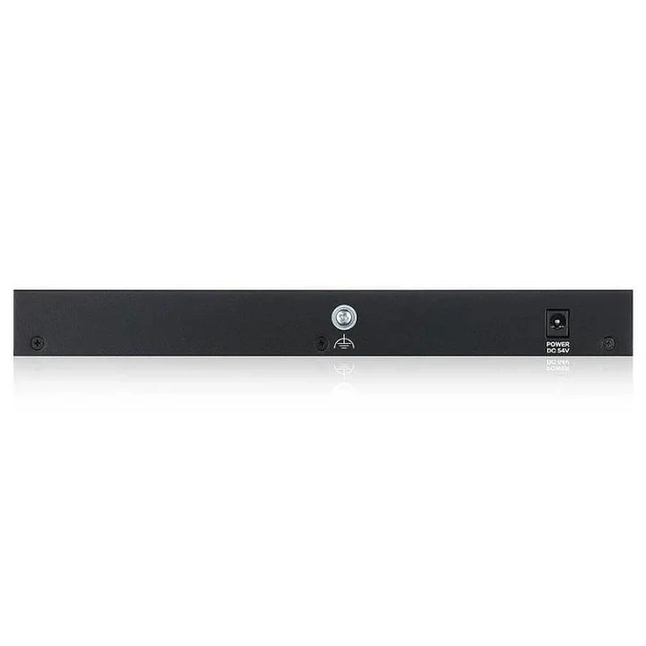 Zyxel GS1100-10HP v2 Switch 8xGbE 120 Watt PoE 4