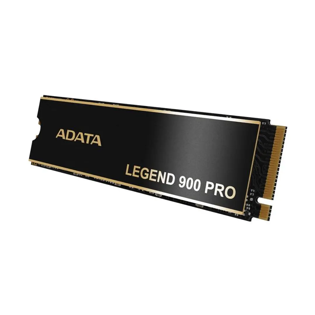 ADATA SSD LEGEND 900 PRO 2TB PCIe Gen4x4 7400MB-s 2