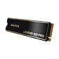 ADATA SSD LEGEND 900 PRO 2TB PCIe Gen4x4 7400MB-s - Miniatura 2