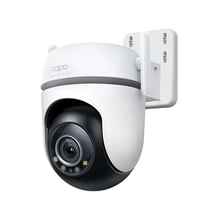 TP-Link Tapo TC42 Cámara WiFi Out 2K Pan/Tilt 1