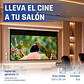 iggual Pantalla eléctrica 16:9 106