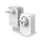 TP-Link TL-WPA7617 KIT Gb PWRL AV1000 WiFi AC1200 - thumbnail 2