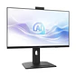 MSI AM273QP AI-051ES U7-155H 32GB 1TB W11P 27