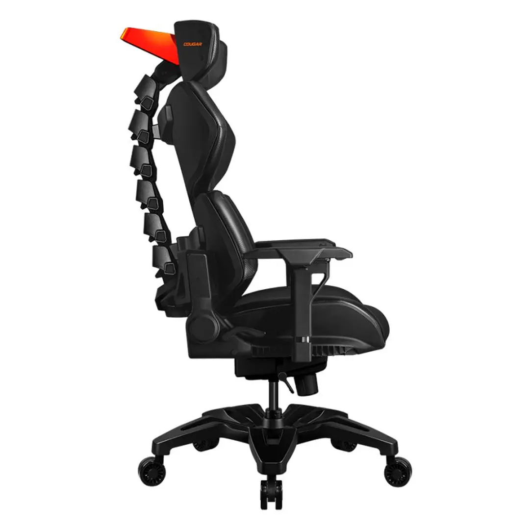 Cougar Silla Gaming Terminator 2