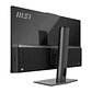 MSI AM272P-884XES C7-150U 16GB 512 DOS 27