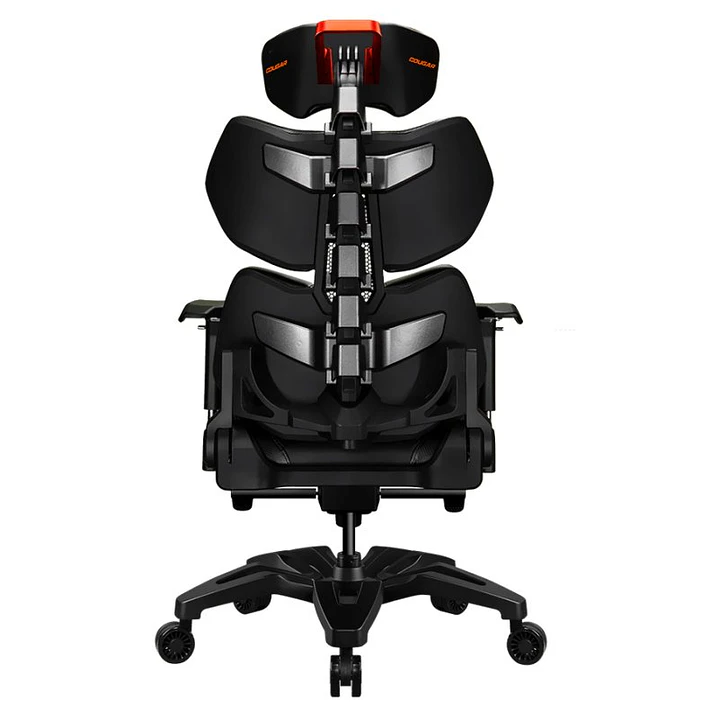 Cougar Silla Gaming Terminator 3