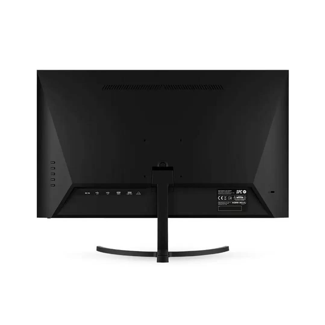 SPC Monitor 27
