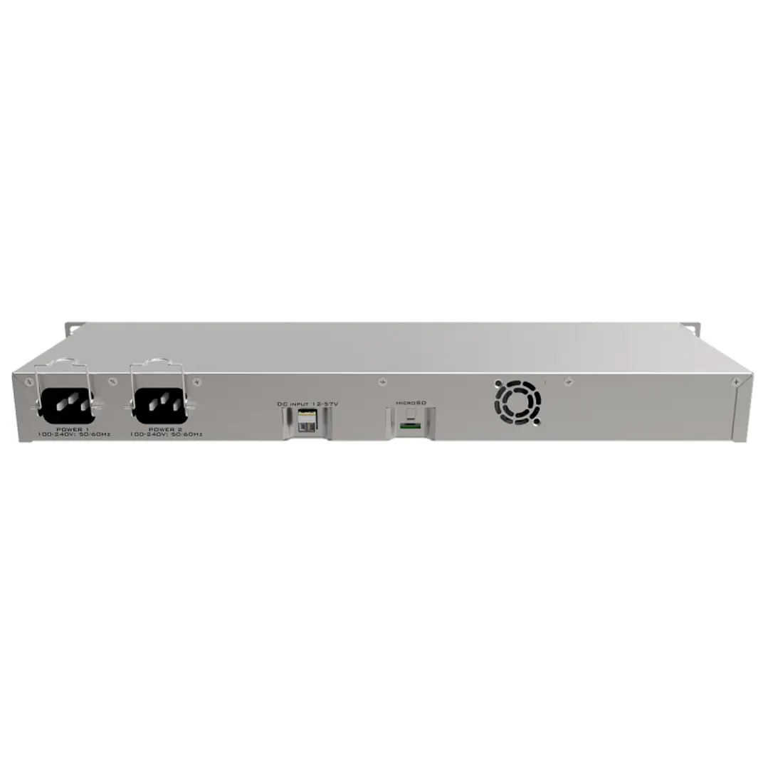 MikroTik RB1100AHx4 Router 13xGB L6 2
