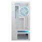 Cougar Caja Semitorre CFV235 White - Miniatura 4