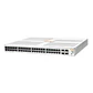 HPE NW IOn 1930 48XGbE 4SFP/SFP+ Switch 1U - Miniatura 2