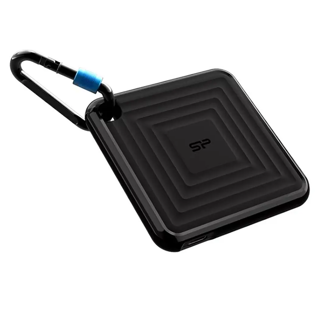 SP SSD Externo PC60 1TB USB-C 3.2 Gen 2 1