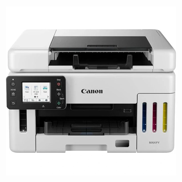 Canon Multifunción MAXIFY GX6550 1