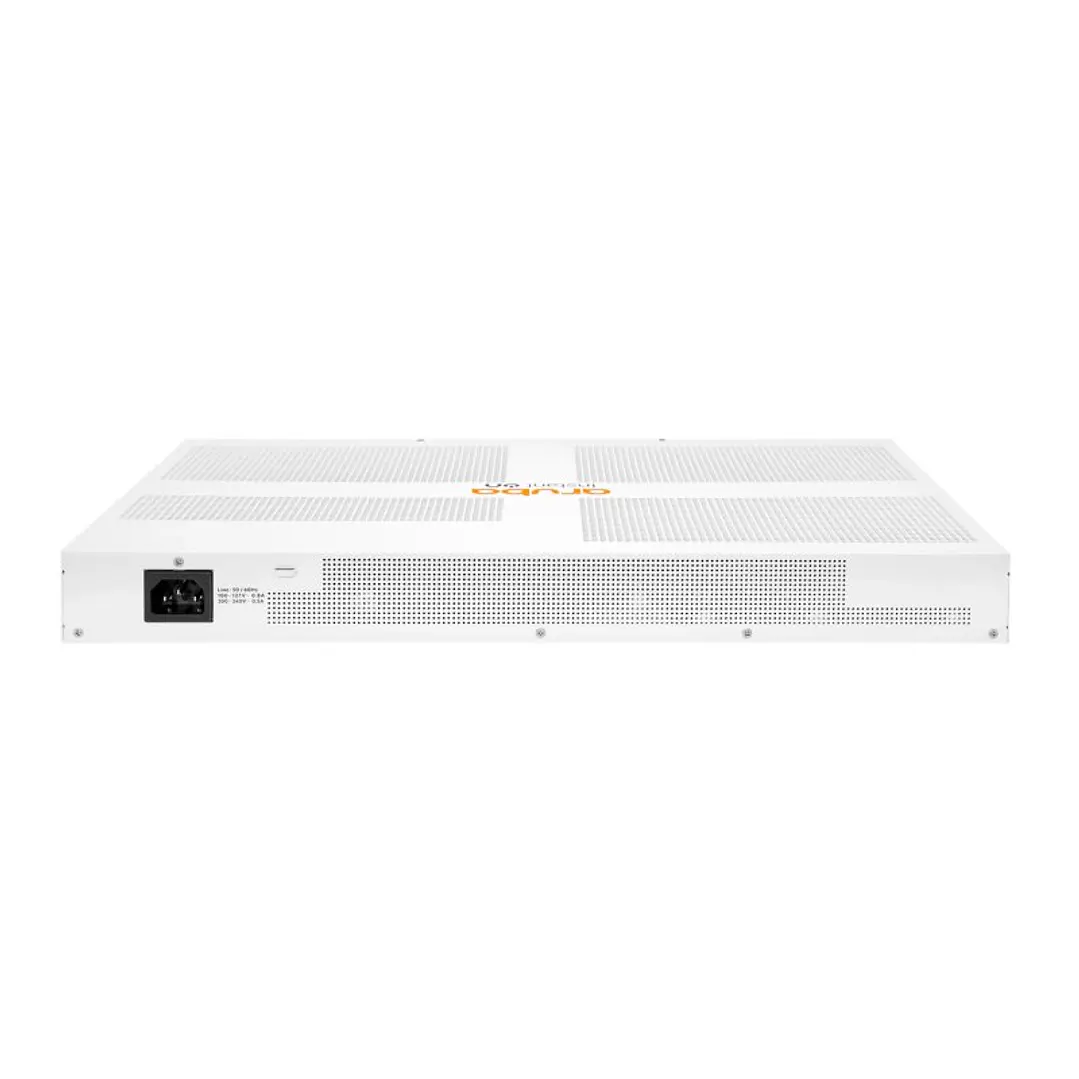 HPE NW IOn 1930 48XGbE 4SFP/SFP+ Switch 1U 3