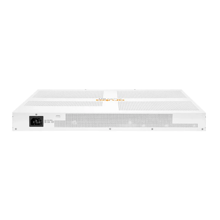 HPE NW IOn 1930 48XGbE 4SFP/SFP+ Switch 1U 3