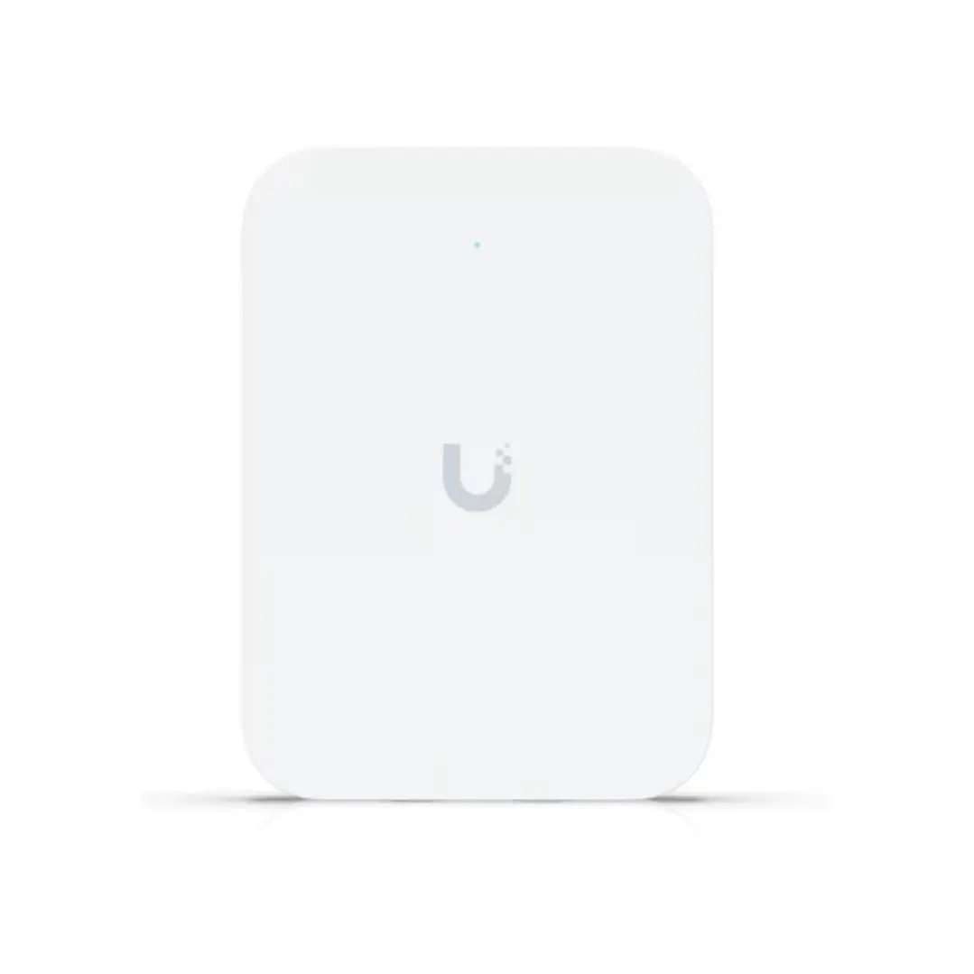 Ubiquiti U7-IW AP WiFi7 2x2.5GbE Pared 1