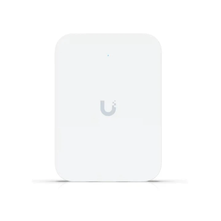 Ubiquiti U7-IW AP WiFi7 2x2.5GbE Pared 1