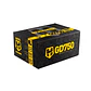 Nox Fuente Alimentación Hummer GD750 80plus GOLD - Thumbnail 3