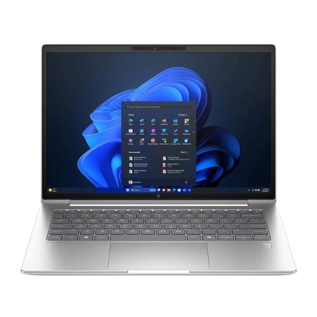 HP EliteBook 6 G1A R7-250 16GB 512GB W11P 14