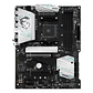 MSI Placa Base B550 GAMING WIFI ATX AM4 - vignette 2