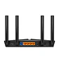 TP-Link Archer AX53 Router WiFi6 AX3000 4xLAN 1xWA - Thumbnail 3