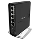 MikroTik RBD52G-5HacD2HnD-TC hAP AC² 5xGB 5GHz L4 - thumbnail 1