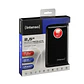 Intenso HDD Externo 6021580 2TB 2.5