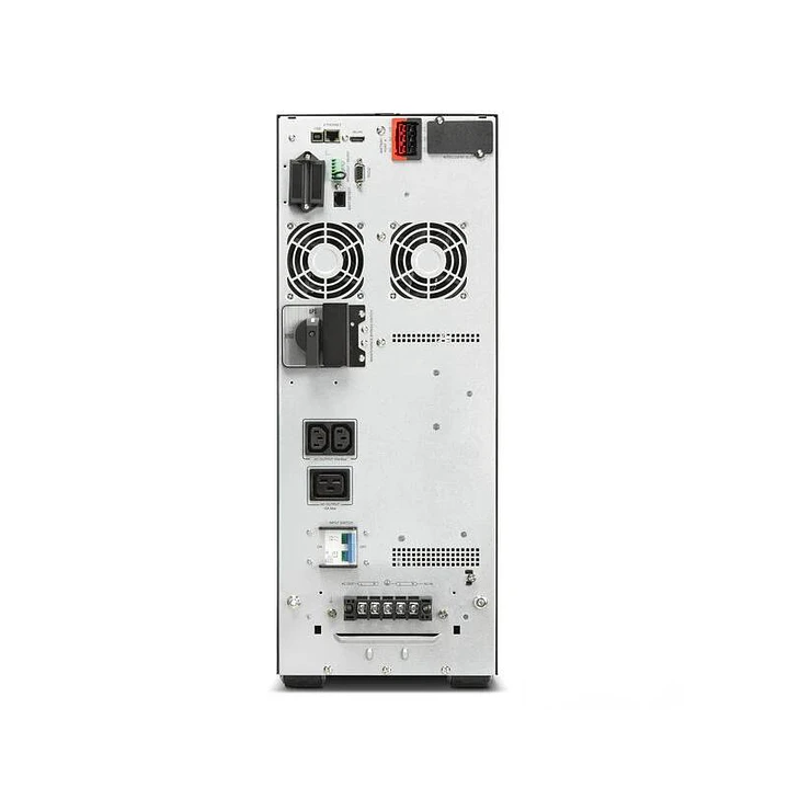 Salicru SLC-5000-TWIN PRO3 2