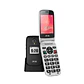 SPC 2334N Móvil Polaris Compatible SPC CARE Negro - thumbnail 2