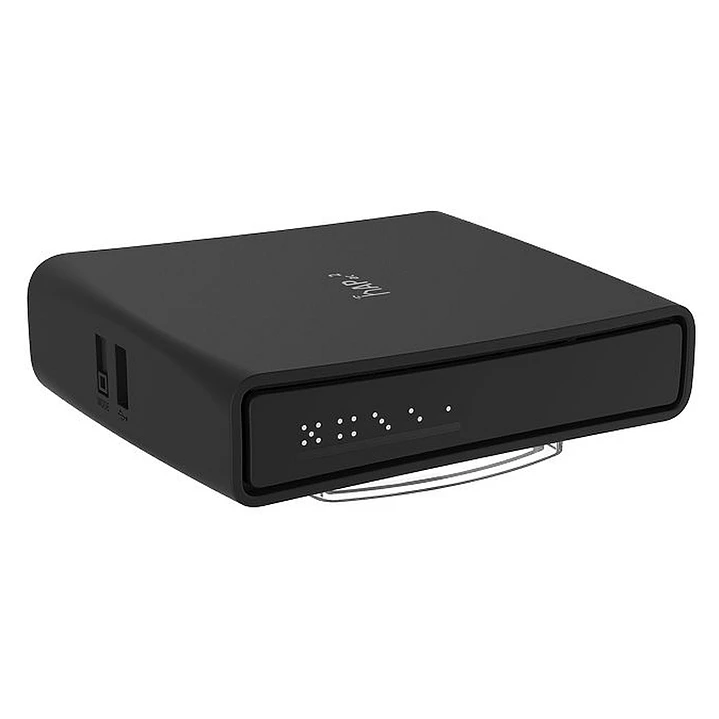 MikroTik RBD52G-5HacD2HnD-TC hAP AC² 5xGB 5GHz L4 4