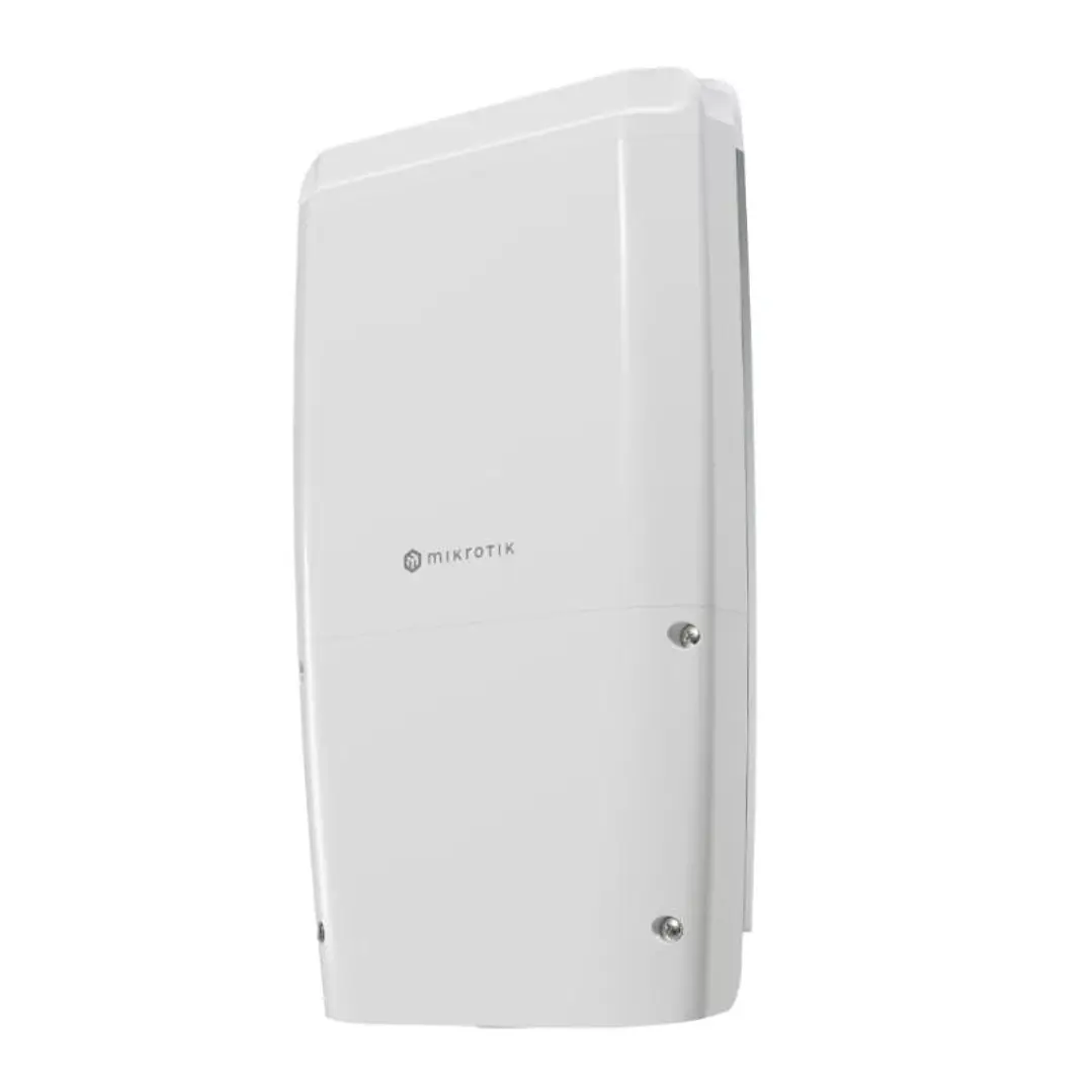 MikroTik CRS504-4XQ-OUT Switch 4xQSFP28 IP66 1
