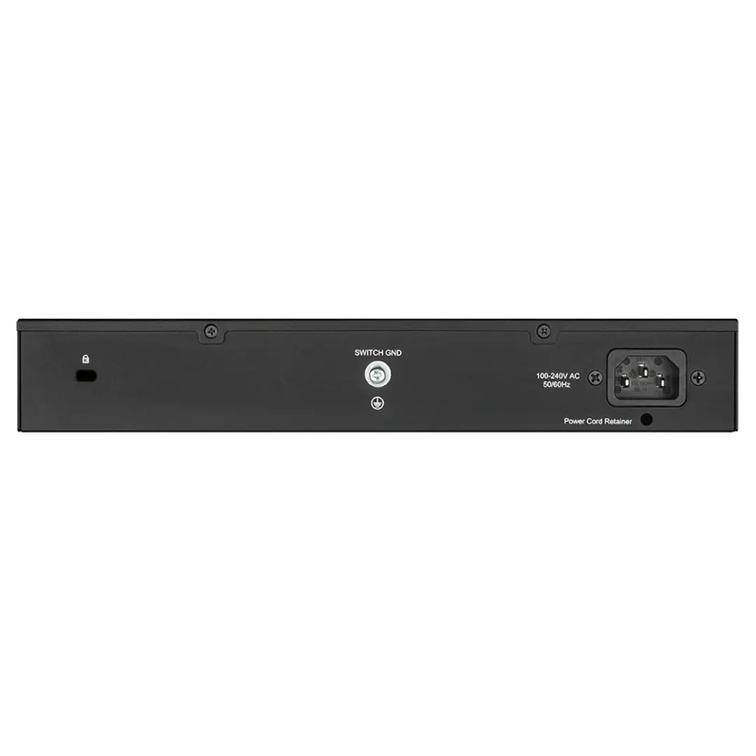 D-Link GO-SW-24G Switch 24xGB Metal 3