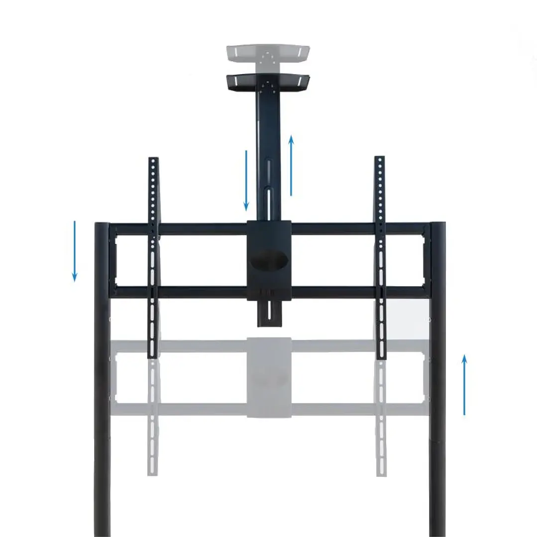 Tooq FS20208M-B Soporte suelo iSTAR 55