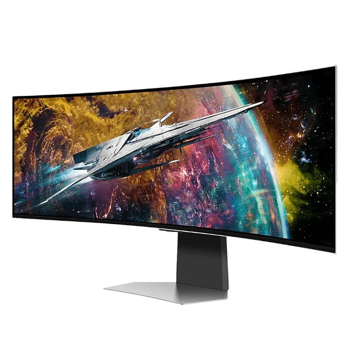 Samsung LS49CG950SUXEN Smart Monitor49