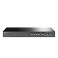 TP-Link DS-P7001-08 OLT GPON 8x2.5G PON 2x10Gb SFP - vignette 1