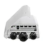 MikroTik CRS504-4XQ-OUT Switch 4xQSFP28 IP66 - vignette 3