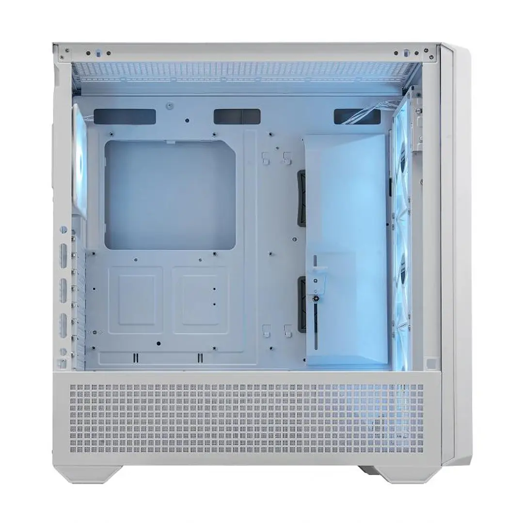 Cougar Caja Semitorre MX600 Rgb White 3