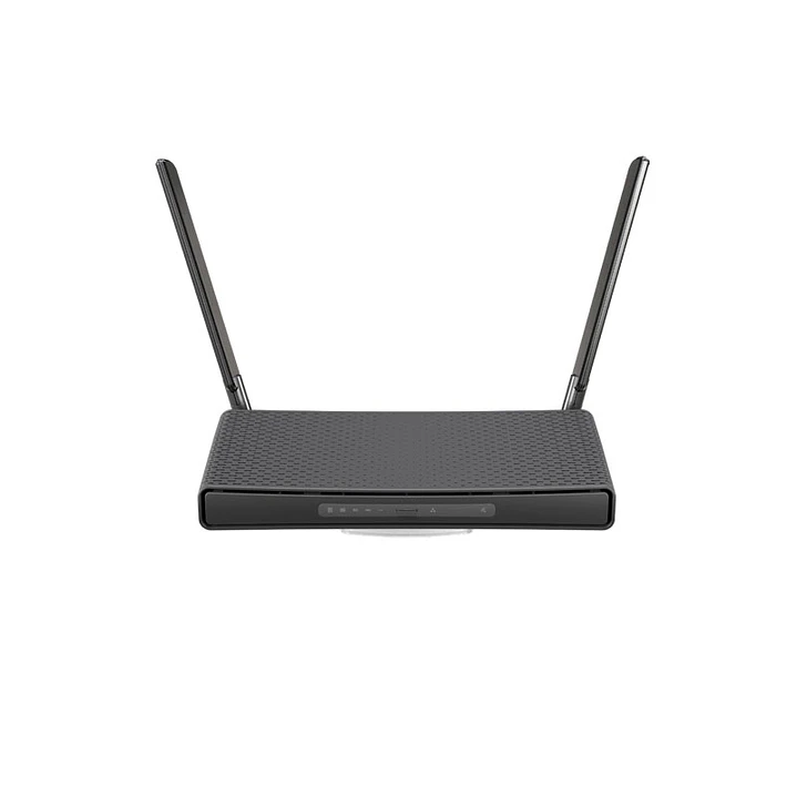 Mikrotik hAP ac3 AP Router 5x1GbE WiFi Dual Band L 3