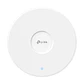 TP-Link EAP772 AP WiFi7 BE9300 Techo 1x2.5GbE - Miniatura 1