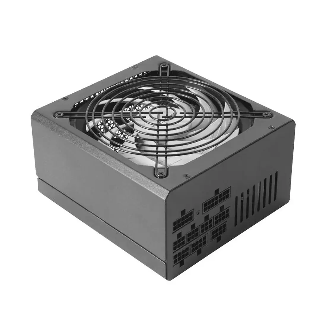 TACENS Radix VII Fuente 800W 80 plus silver 1